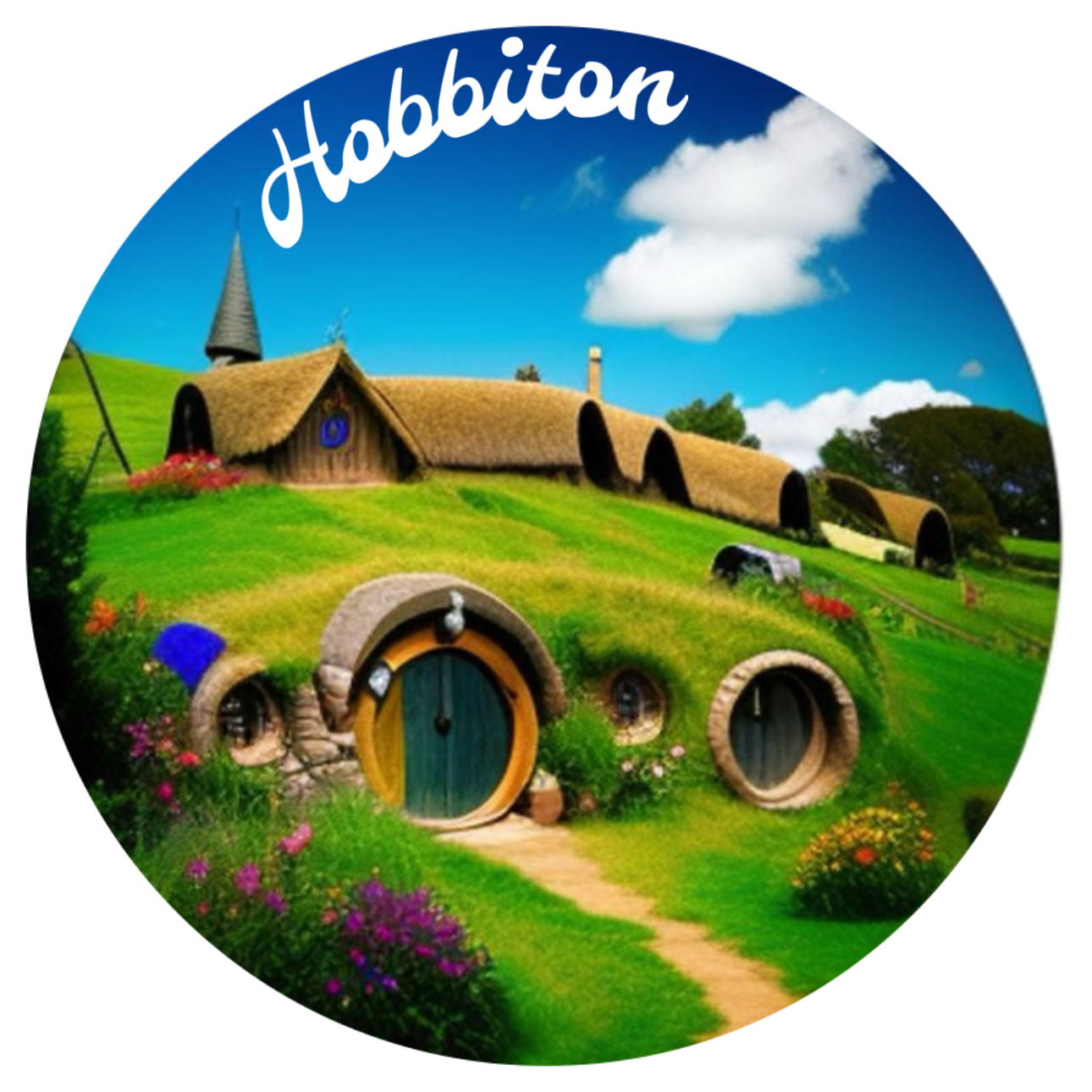 The NZ Bucket List Bottle Kit