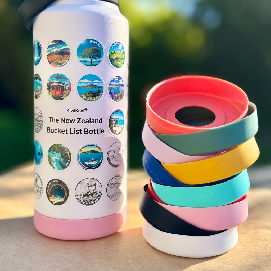 Colourful Protective Silicone Boot