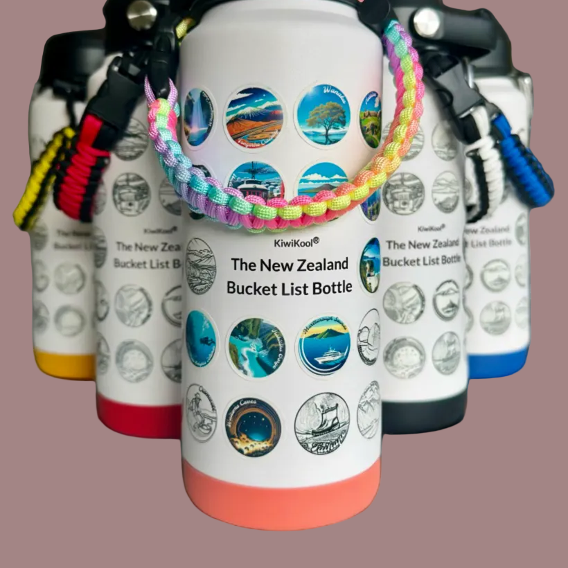 Colourful Protective Silicone Boot