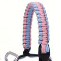 Easy Carry Paracord Handle