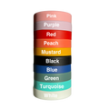 Colourful Protective Silicone Boot