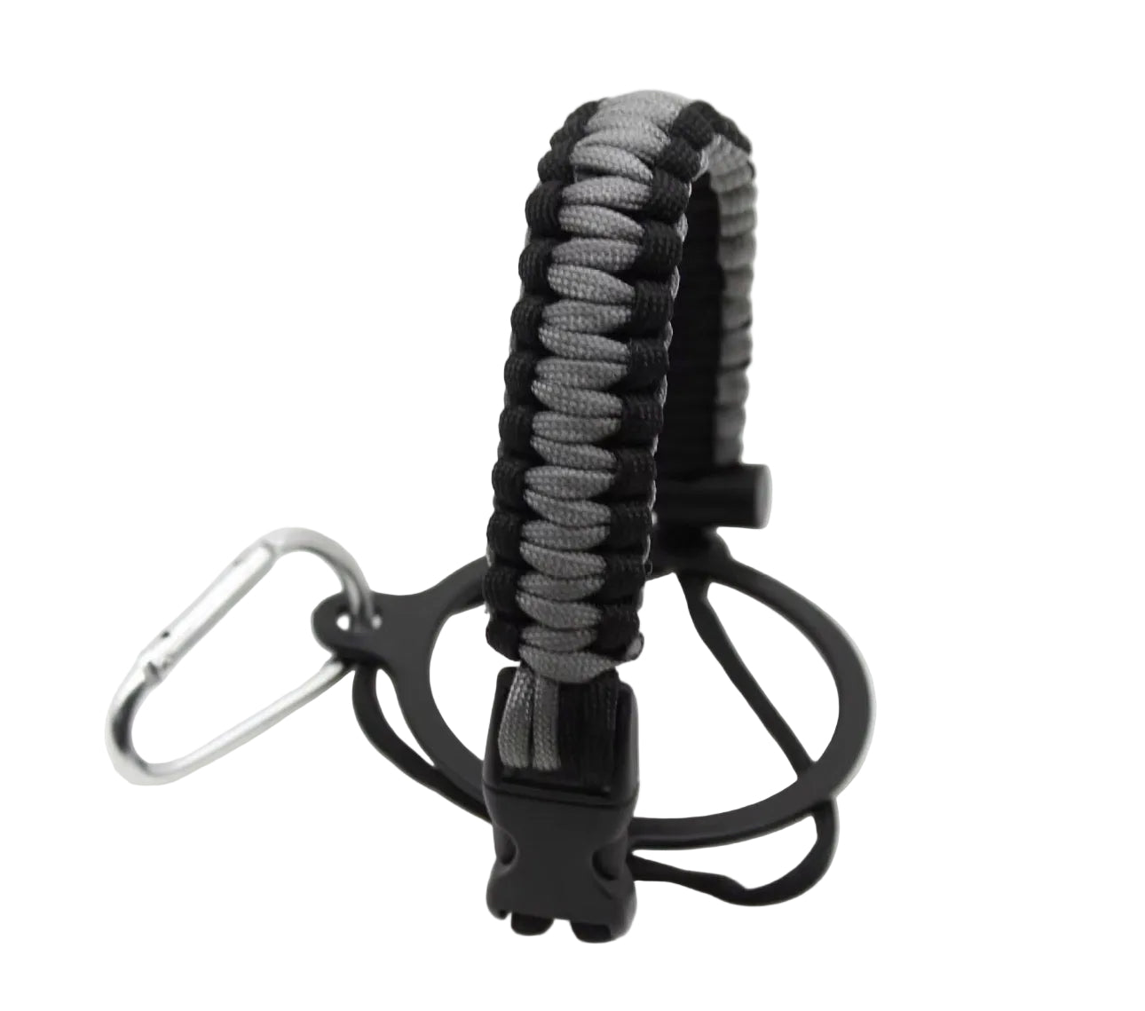 Easy Carry Paracord Handle