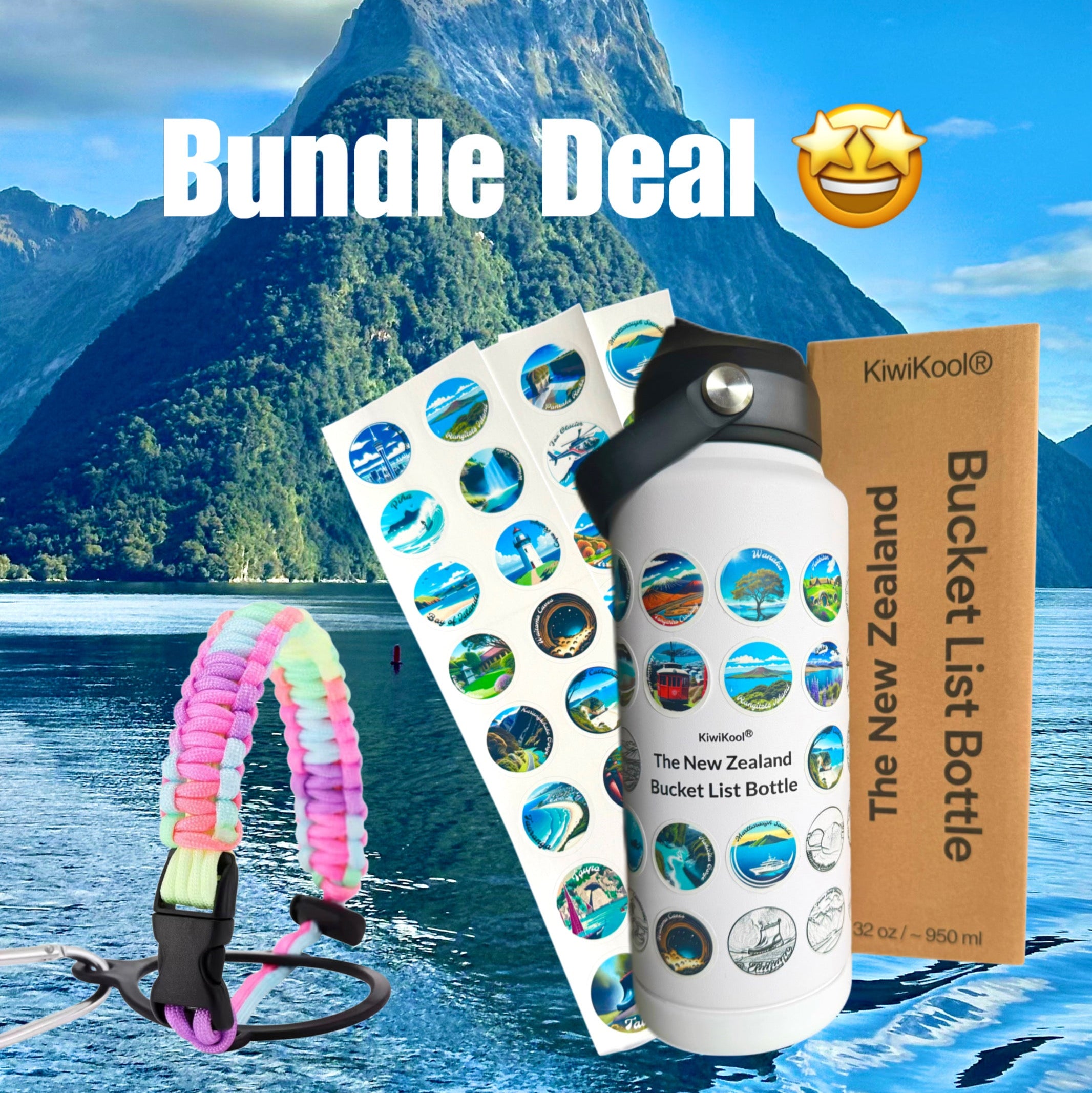 Bundle Deal - The Perfect Gift