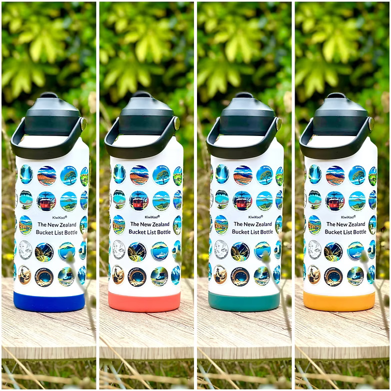 Colourful Protective Silicone Boot