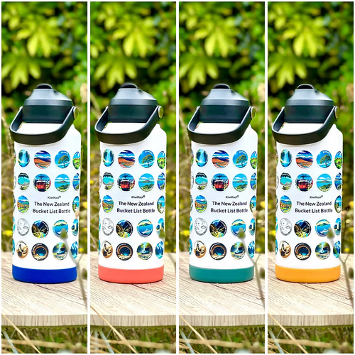 Colourful Protective Silicone Boot