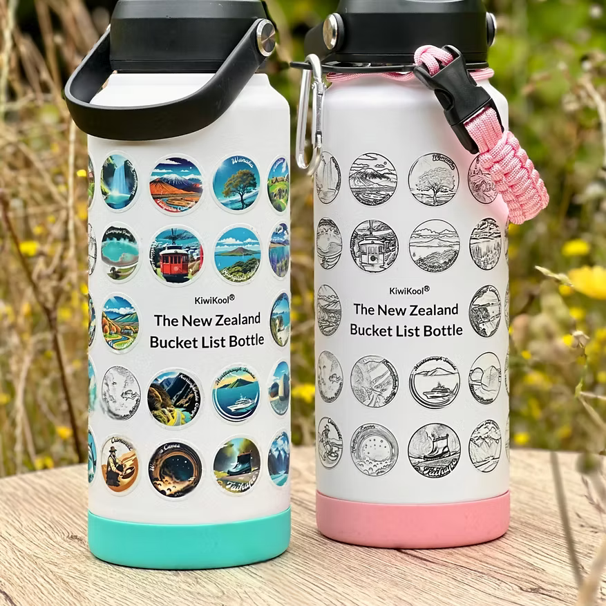 Colourful Protective Silicone Boot