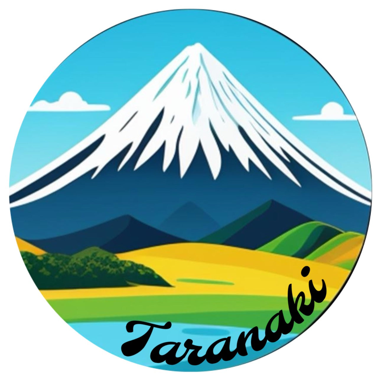 Extra Stickers - if you need more
