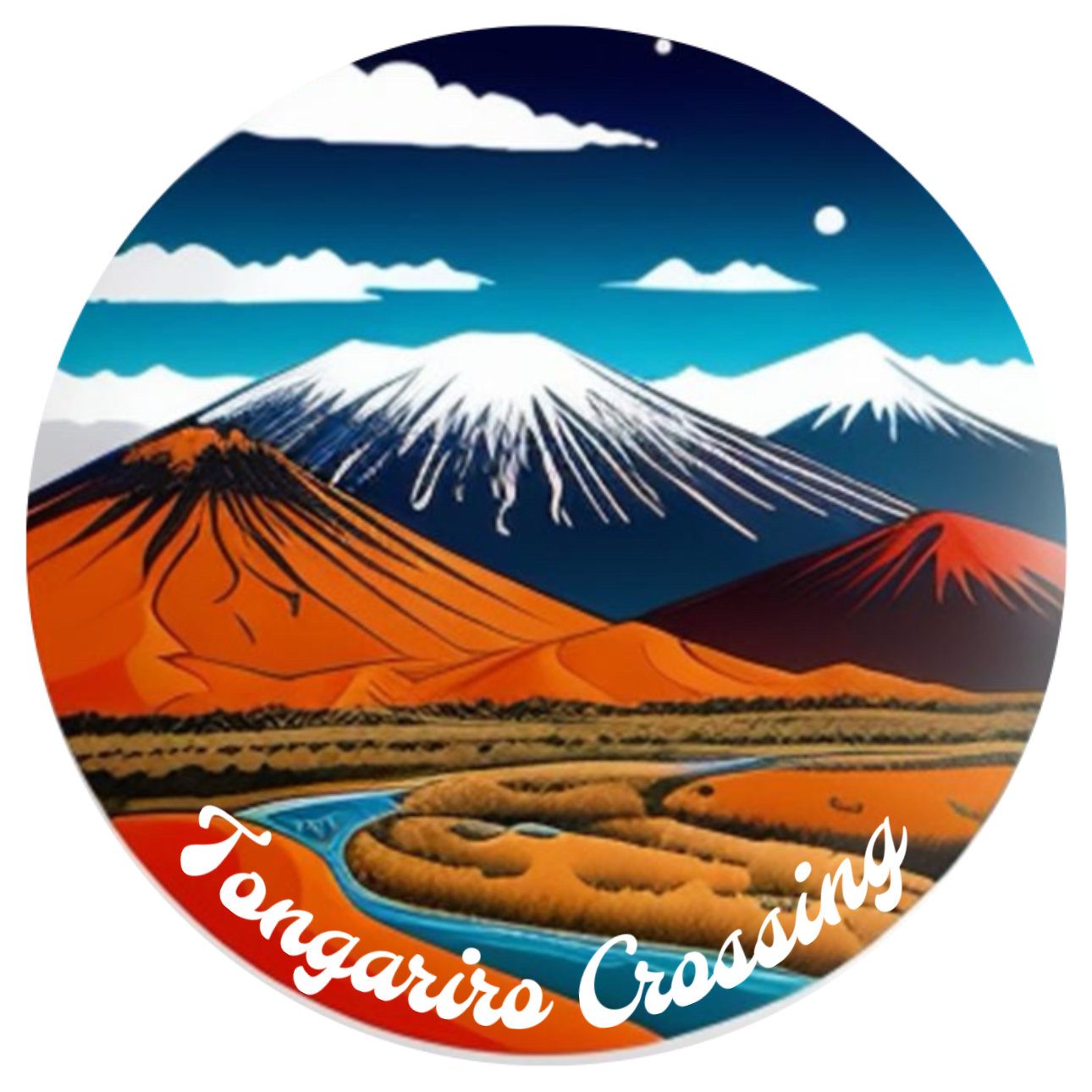 Extra Stickers - if you need more