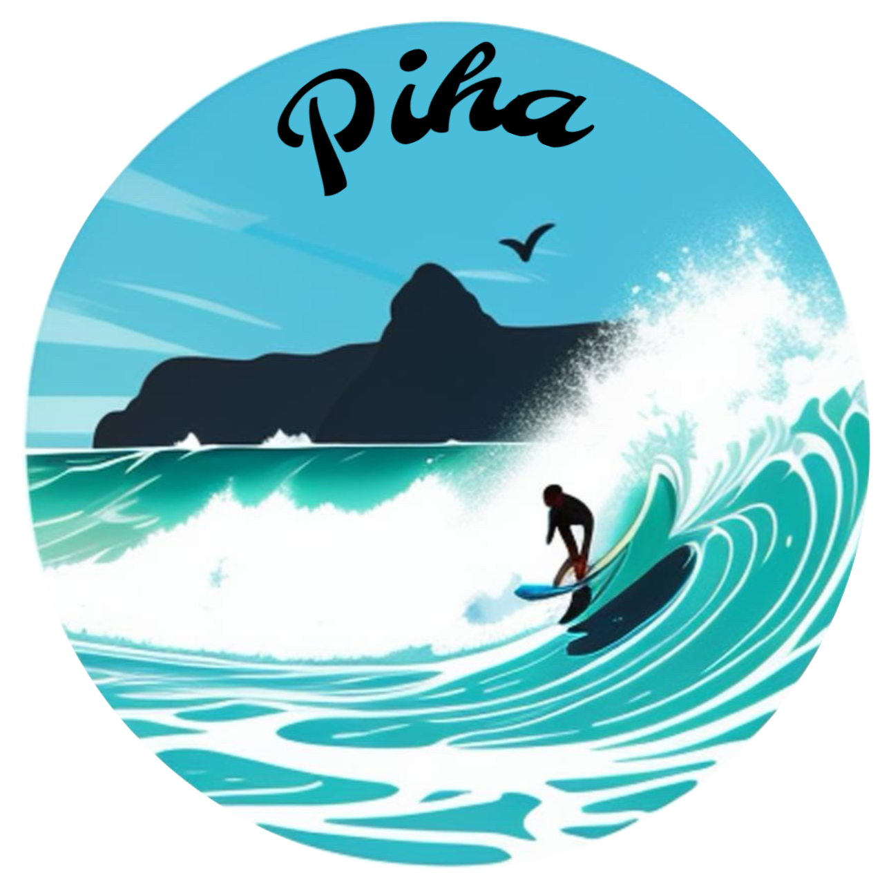 Extra Stickers - if you need more