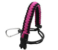 Easy Carry Paracord Handle