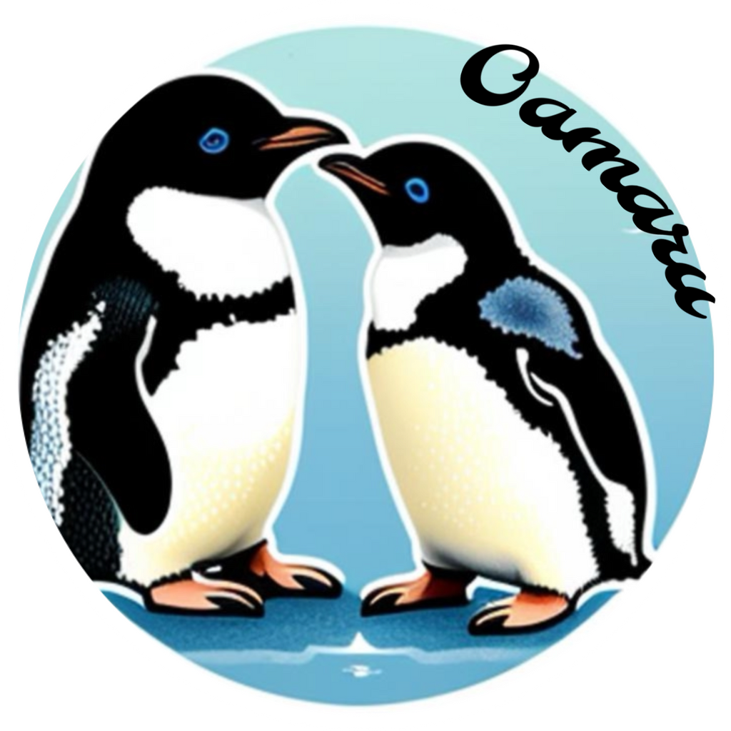 Extra Stickers - if you need more