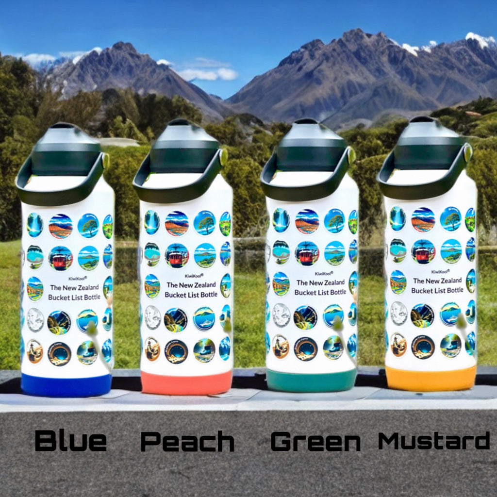 Colourful Protective Silicone Boot