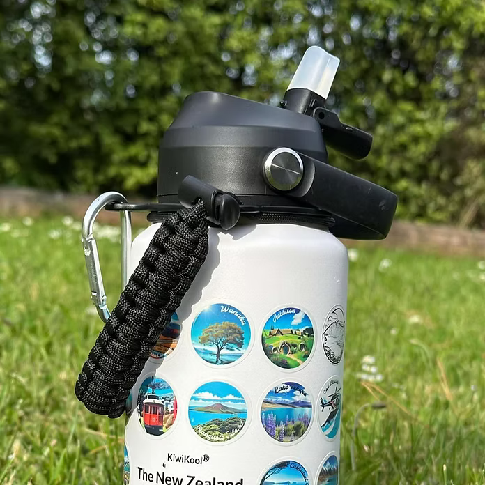 The NZ Bucket List Bottle Kit