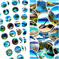 Extra Stickers - if you need more